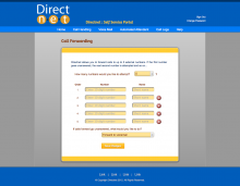 Directnet