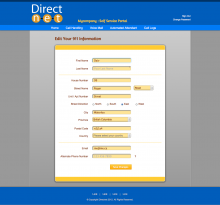 Directnet